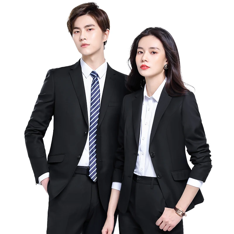 Костюм мужской двухбортный, Свадебный приталенный, с белыми пуговицами, 3 предмета