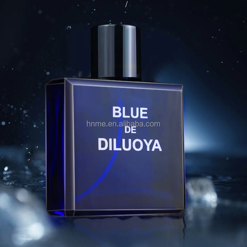 Perfume discount amazon hot sale hnme printed label men cologne 50ml chemical free body perfume small batch custom label