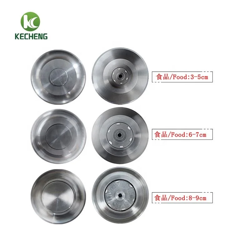 Round donuts filling line machine fully automatic donuts cake production line house hold filled ring doughnut machine