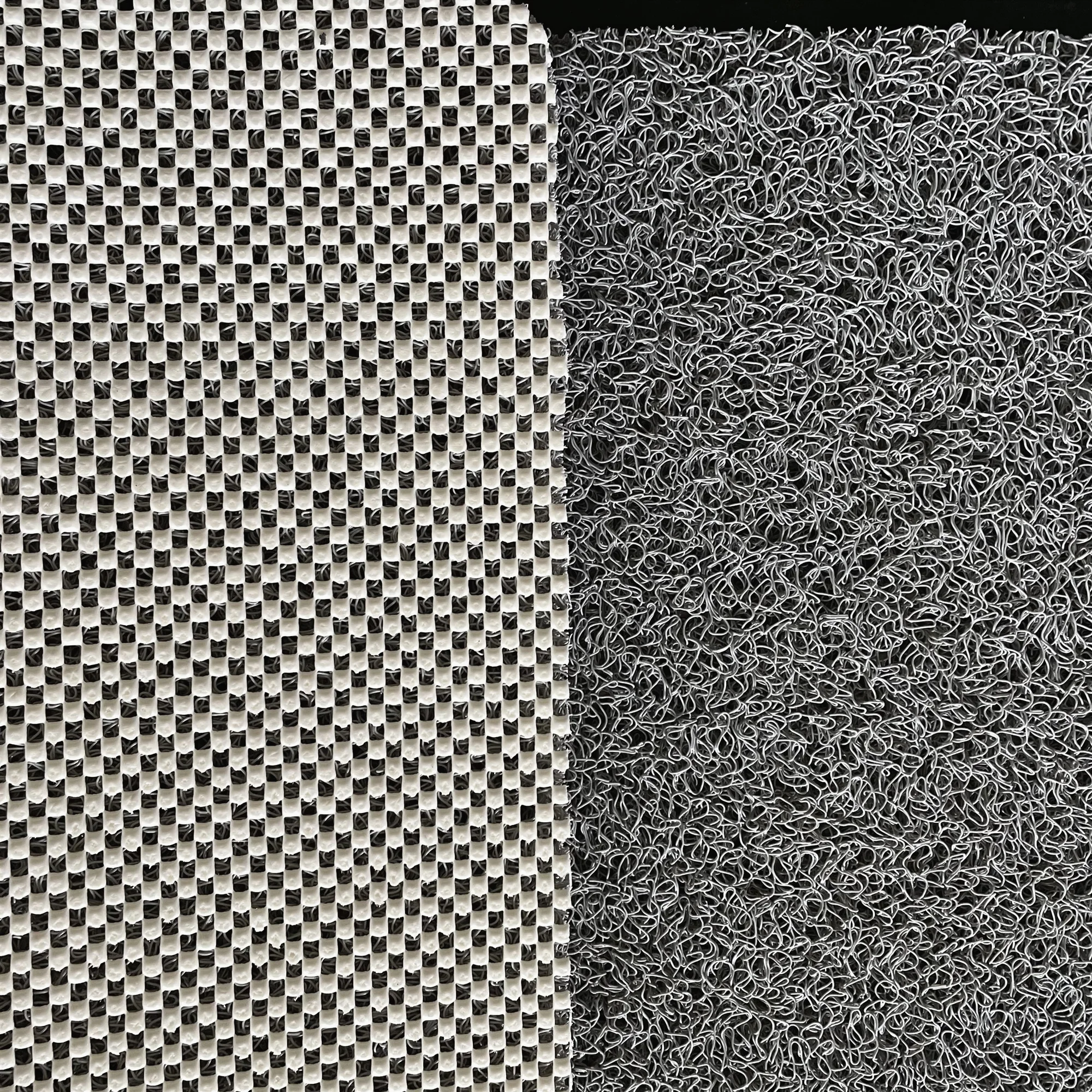 Лучшие продажи водонепроницаемый ПВХ пользовательский размер напольная катушка прочный коврик для ванной комнаты