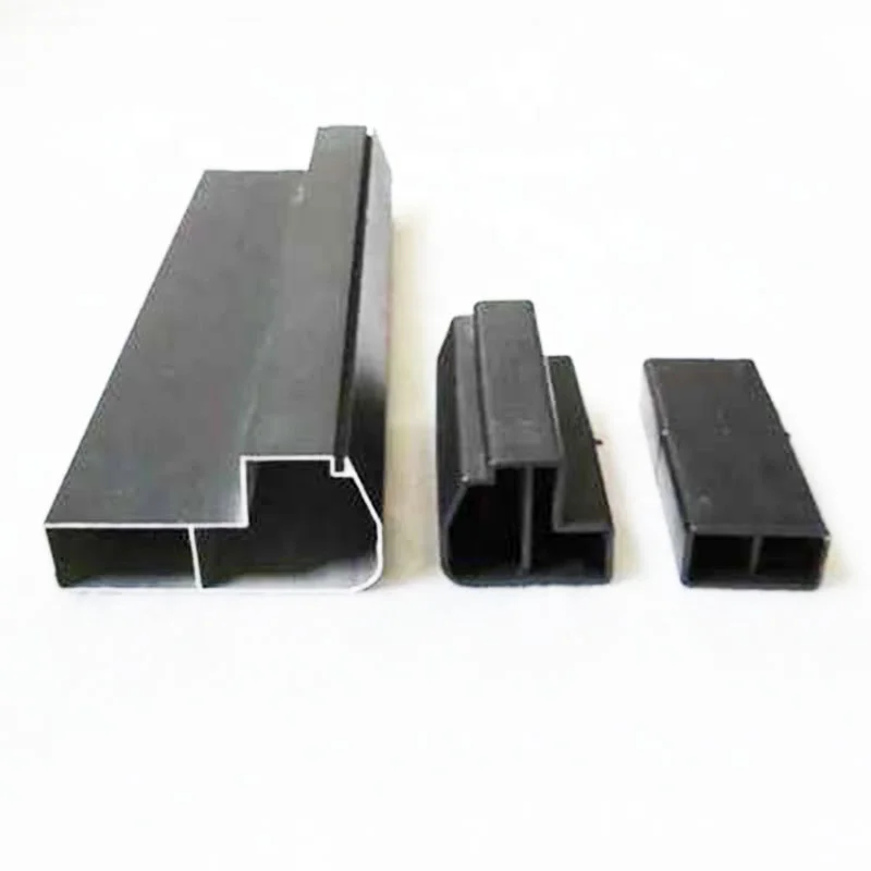 LED display 9045 circular aluminum special docking plastic accessories 2 aluminum extension connectors