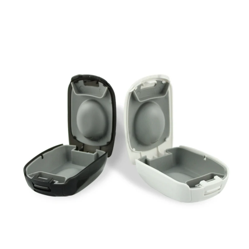 Hot selling Hearing Aid Case Packaging Box for Signia and Phonak hearing aids