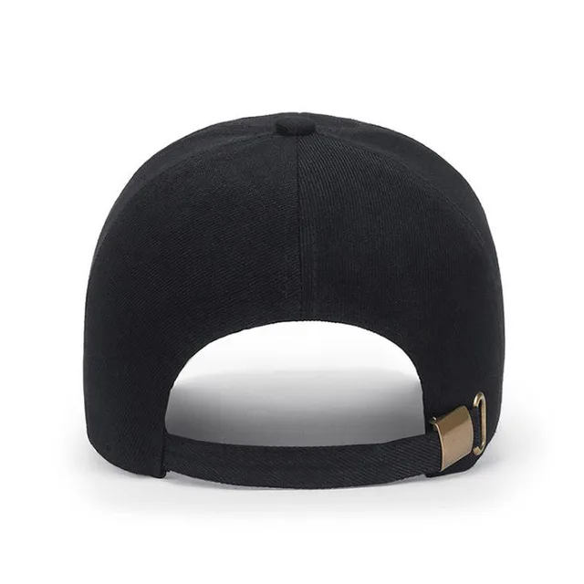 Wholesale Embroidered Dad Cap Baseball Hat High Profile Curved Brim Denim Fabric for Adults in Autumn