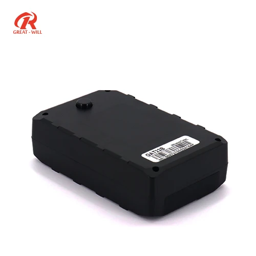 Portable GPS Tracker 4G Wireless GPS Tracking Device Waterproof Long Standby Time Anti-Lost Alarm Magnetic GPS Tracker For Car