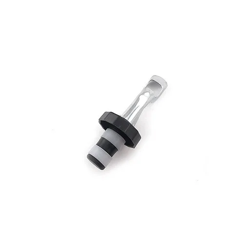 Leak-proof Bottle Lids Silicone Red Wine Bottle Stopper Sealed Champagne Bottle Cork Vacuum Wine Plug