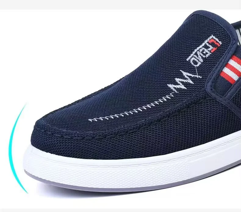 KUNTAI new fashion casual shoes men cloth comfortable sports shoes for men cheap price