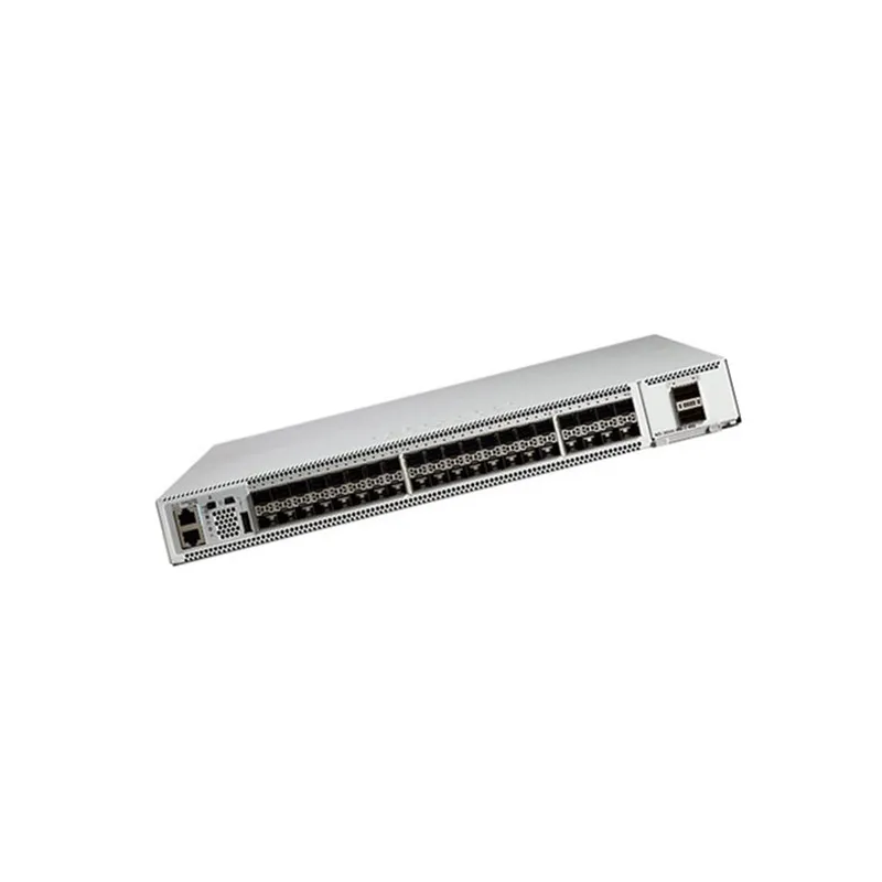 C9500-40X Catalyyst 9500 40-port 10Gig switch, Network Advantage Ethernet ports, 8x SFP+uplinksC9500-40X-A