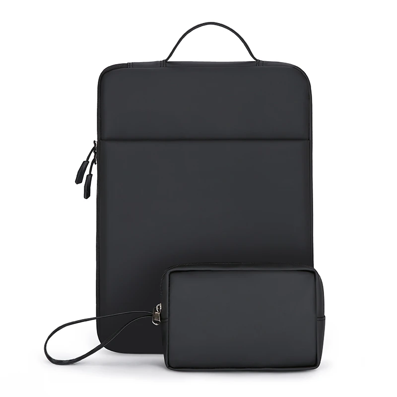 High Quality Backpack Leisure Computer Backpacks Waterproof Laptop Bag Work