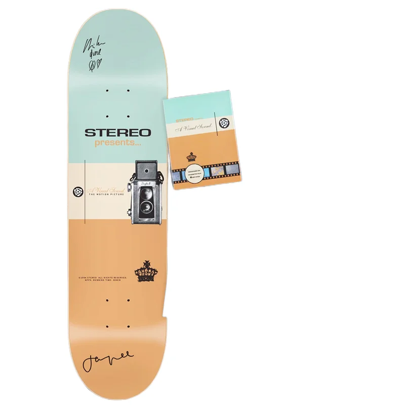 Hot sale 22 inch skateboard penni board penni skateboard