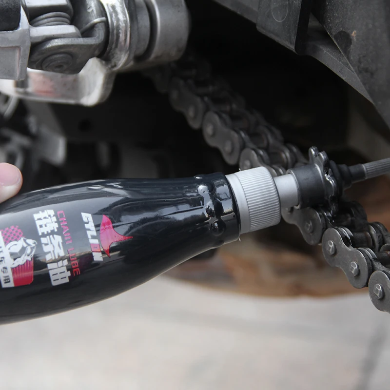 Цепь цилиона смазка масла цепь Антикоррозийная воск для мотоцикла