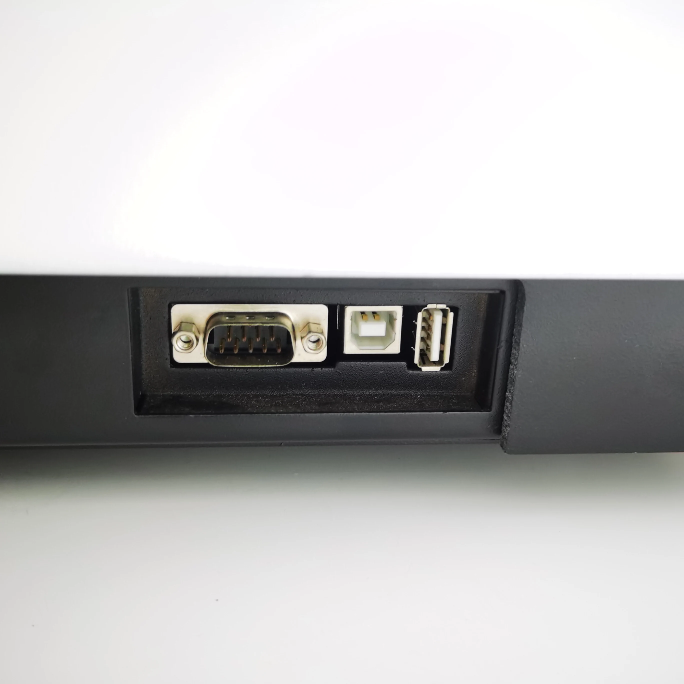 Good Service UV Vis Single Beam 190-1100nm Spectrophotometer