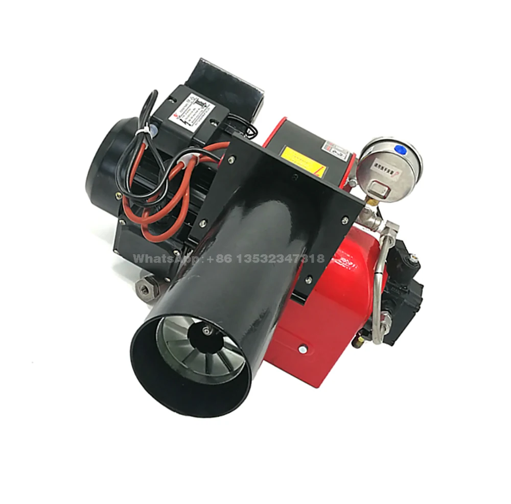 YS New Hot sale oven brick kiln burners diesel kiln burner, light diesel oil burner