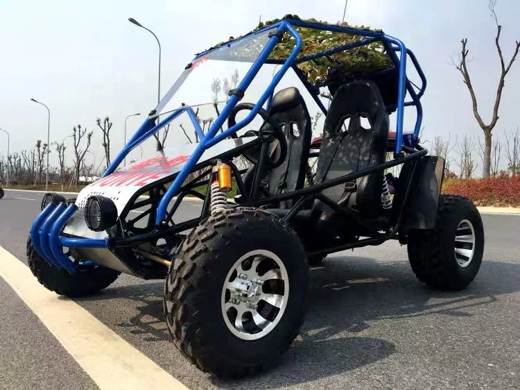 
High Quality 200CC Diesel UTV 4x4 Cheap For Sale 