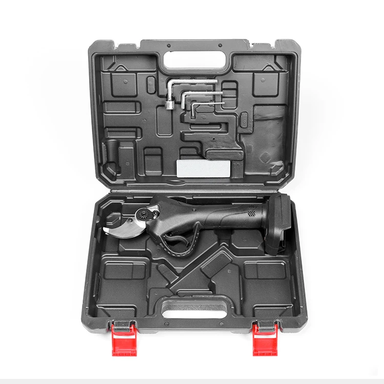 AT-SHEAR9210 sujineng 42mm electric battery-powered-pruning-shears