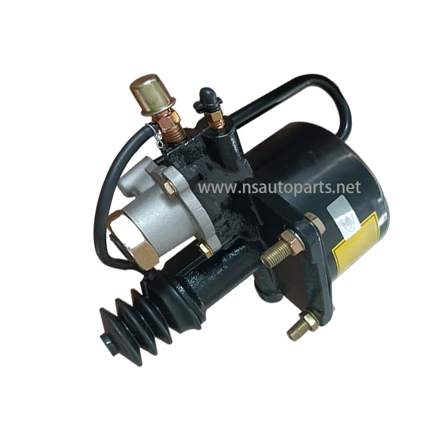 Genuine Parts Bus Truck Coach Accessories Clutch Booster Pump for HYUNDAI