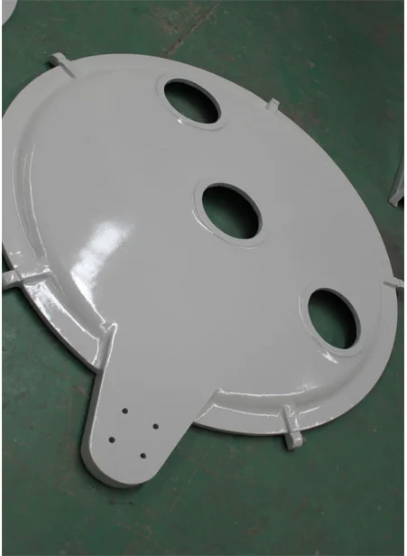 
Greenland high speed pvc resin powder mixer machine 