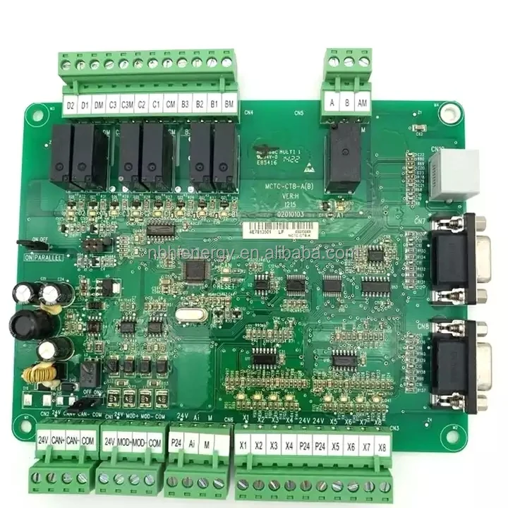 Elevator Electronic Board