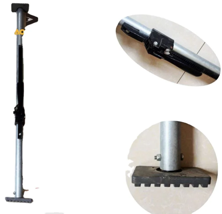 Reusable China Manufacturer Deadlift Bar Wedge Load And Unload Barbell For Truck Loading