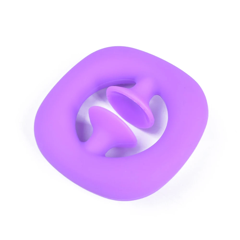 Hand Grip Squeeze Grab Snap Sensory Toys Party Popper Noise Maker Stress Relief Snapper Fidget Finger Toy for Adults Children