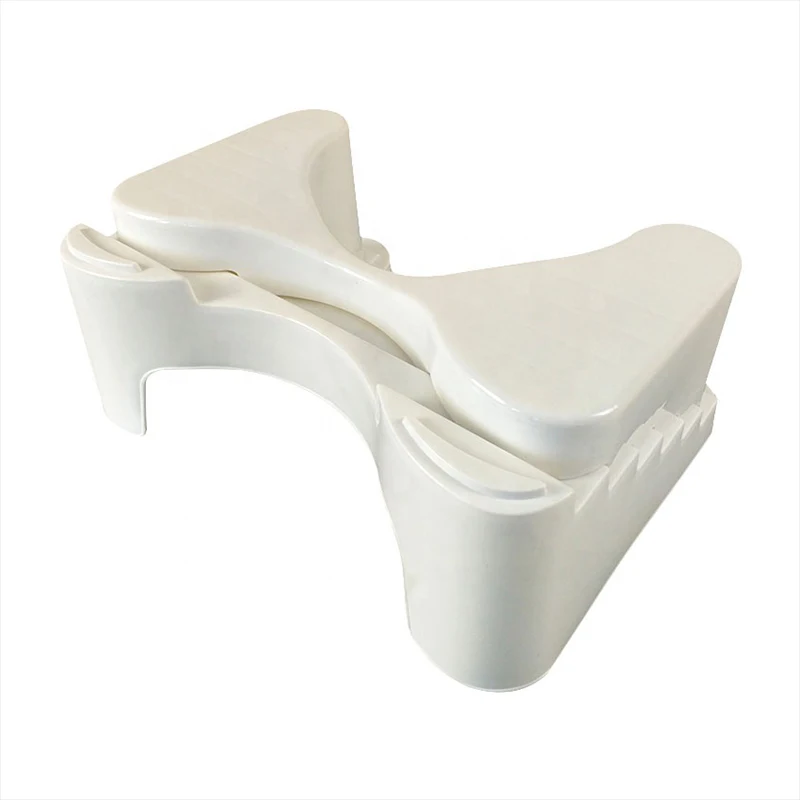 Taizhou huangyan заводской стул регулируемый пластиковый стул для туалета