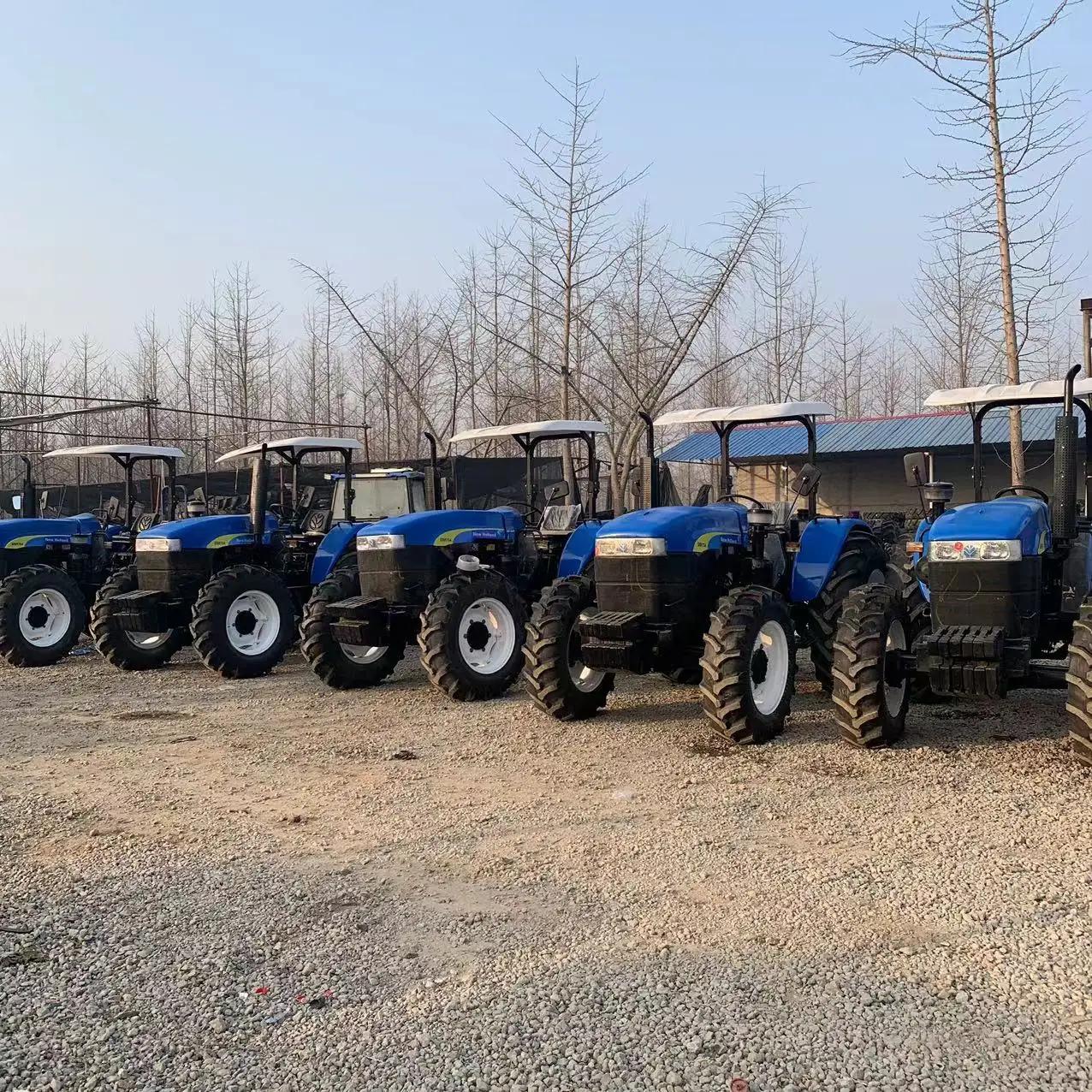 tractors news holland tractor de agricola newer holland de 75 hp 4wd tractors