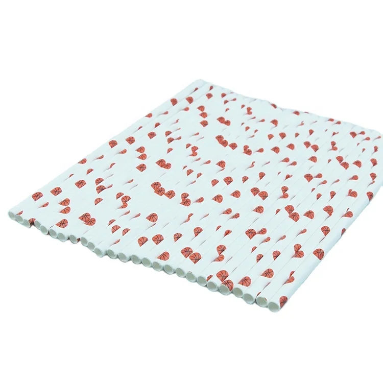 wholesale bulk paper straws manufacturer low price biodegradable straws individually wrapped