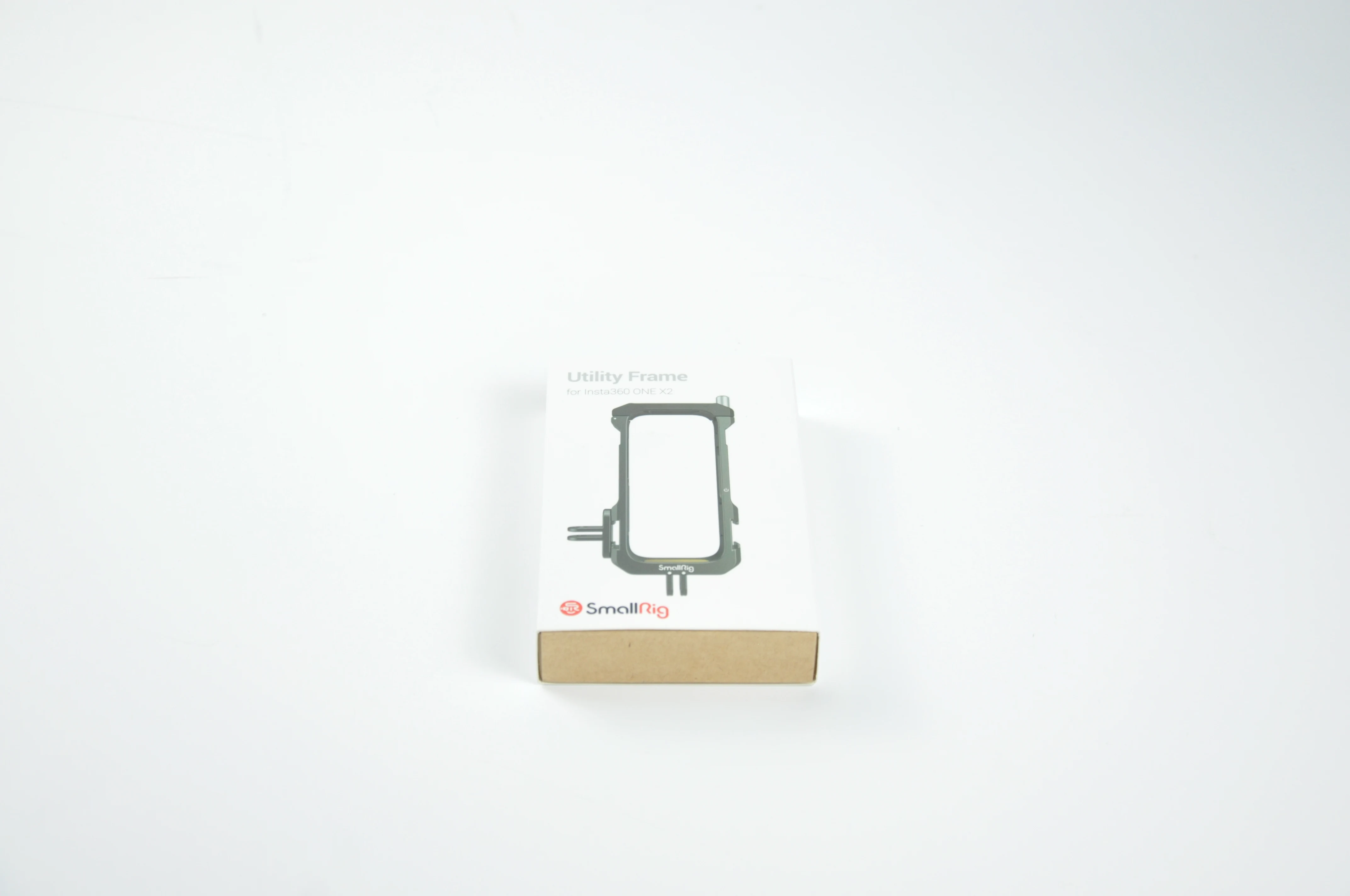 factory custom design white printing corrugated paper box with colorful paper sleeve for electronics packaging