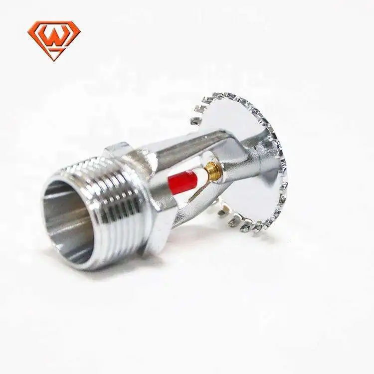 BS Standard Fire Sprinklers For Automatic Fire Extinguisher System