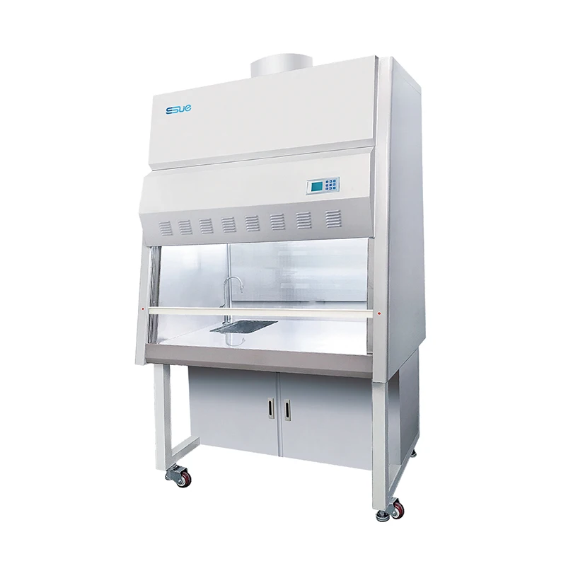 SJ TFG-1500 вентилируемый лабораторный вентиляционный шкаф для продажи