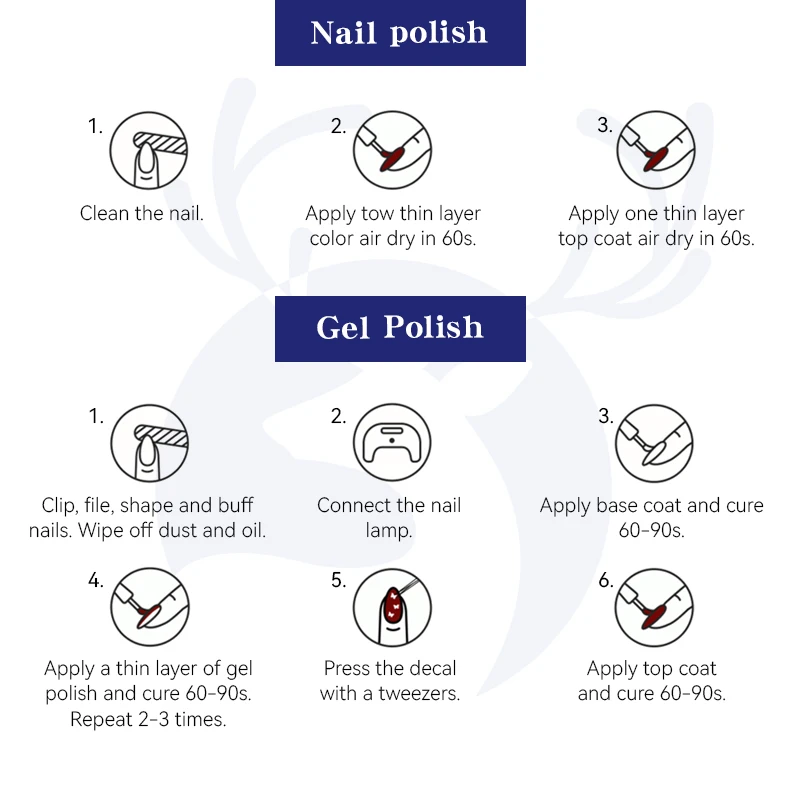 BLUEKINS HEMA  FREE 2 in 1 matching colors kit nail polish gel polish Soak Off UV Gel Polish For Nail Art Supplies Salon