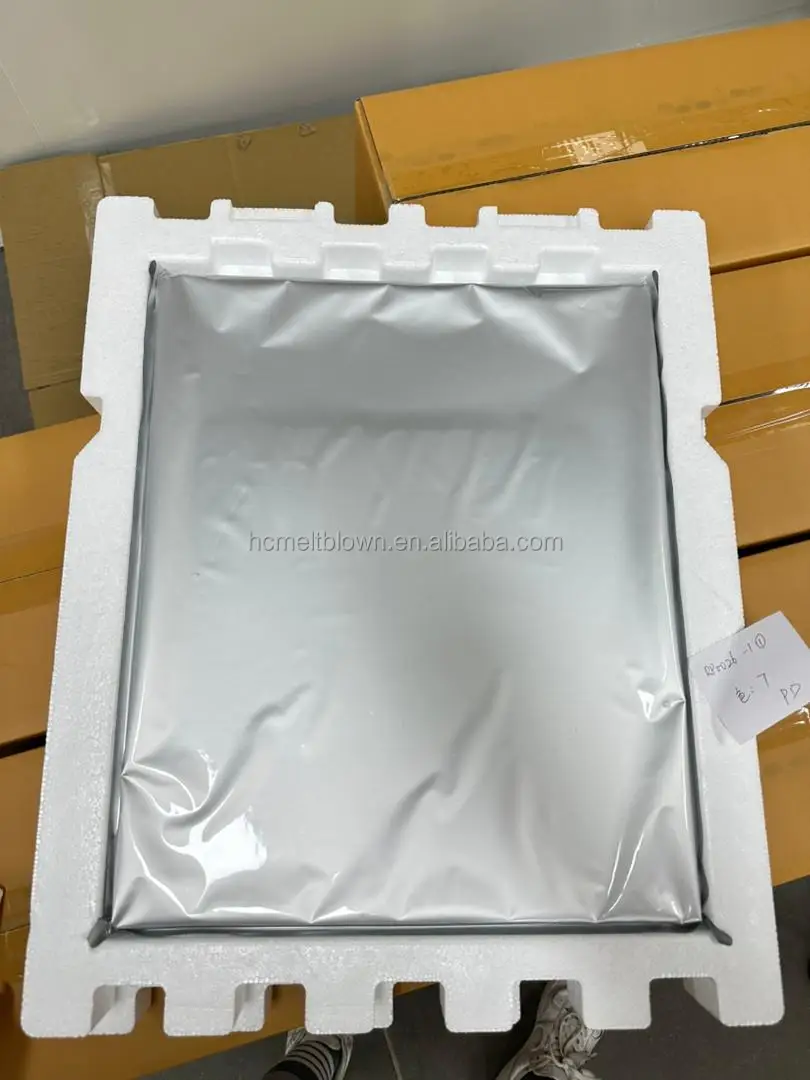 Bule X-ray thermal medical film used to printing the digital result of CR CT MRI etc with AGFA drystar 5302 dry printer