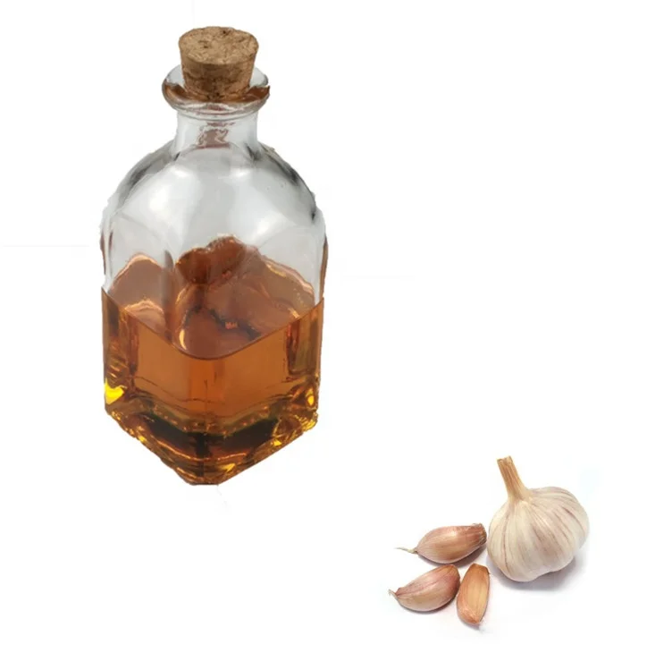 Chinese High Quality Garlic Oil for Supplements Use
