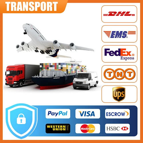 International Railway Carriage Cargo from China to Czech Republic Door To Door Services Railway Truck Transportation