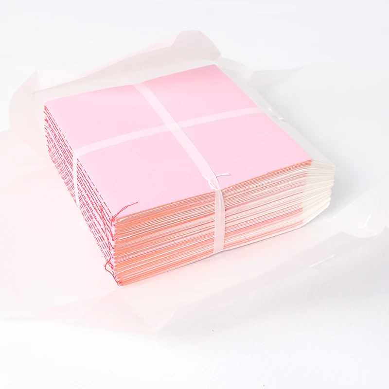 9.33*9.33 cm Pure Silver Leaf Foil 4.33*4.33cm Transfer gold leaves Edible Gold Leaf Sheets Paint