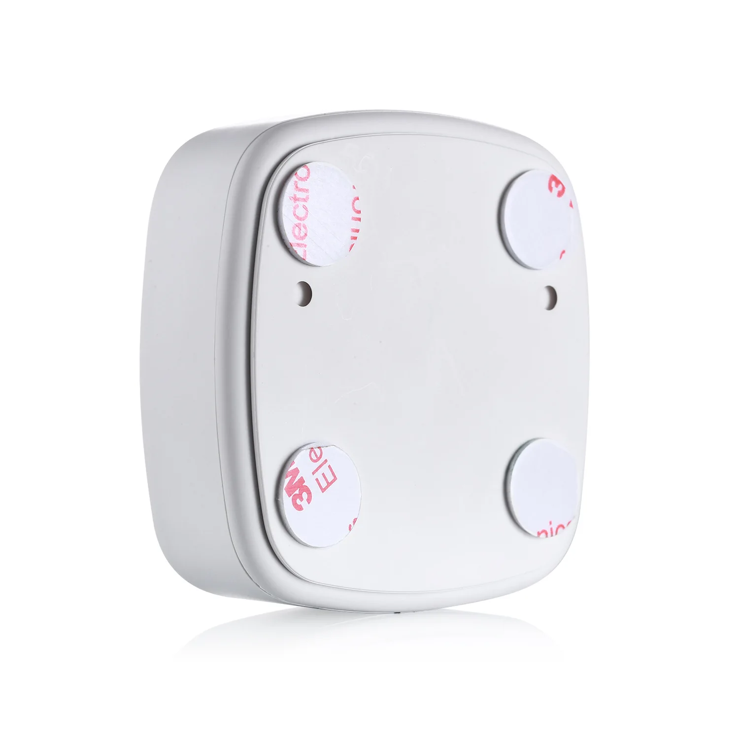 Amazon Hot Sell Cheap Security Indoor Night Light Smart Mini 1 LED Motion Sensor for Sleep Baby Children Kids