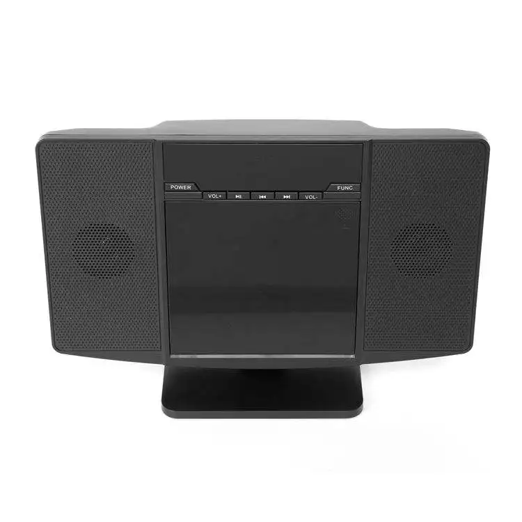 Brand new High tech low price AV-6020 Remote control CD/MP3 PLAYER  home cd player portable cd player