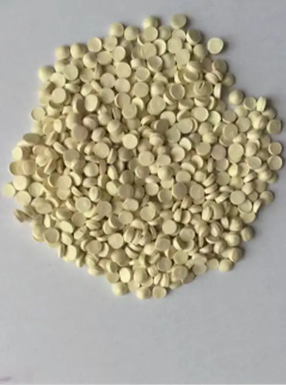 Hot selling Granule Pellets Virgin cpvc Resin Raw Material CPVC raw materials