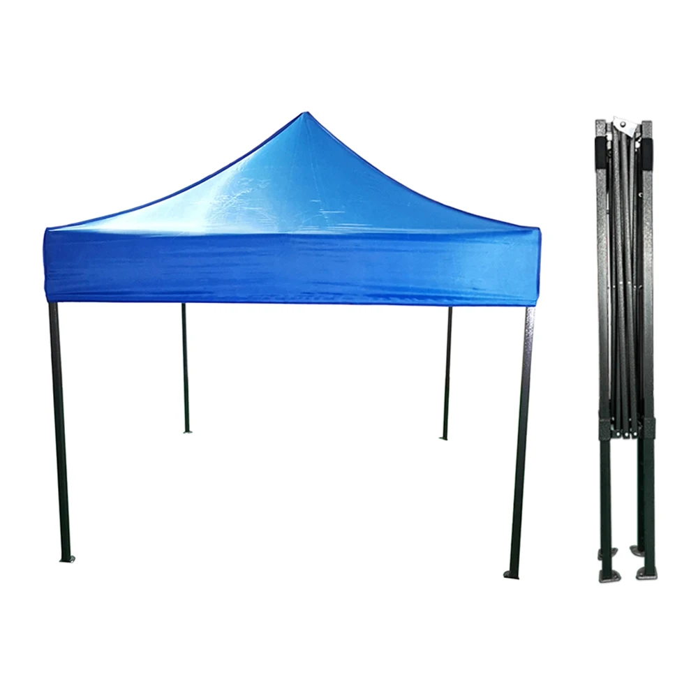 FEAMONT Hot Sale Tents For Racing Booth Store Display Marketing Tent Pop Up Commercial Tent