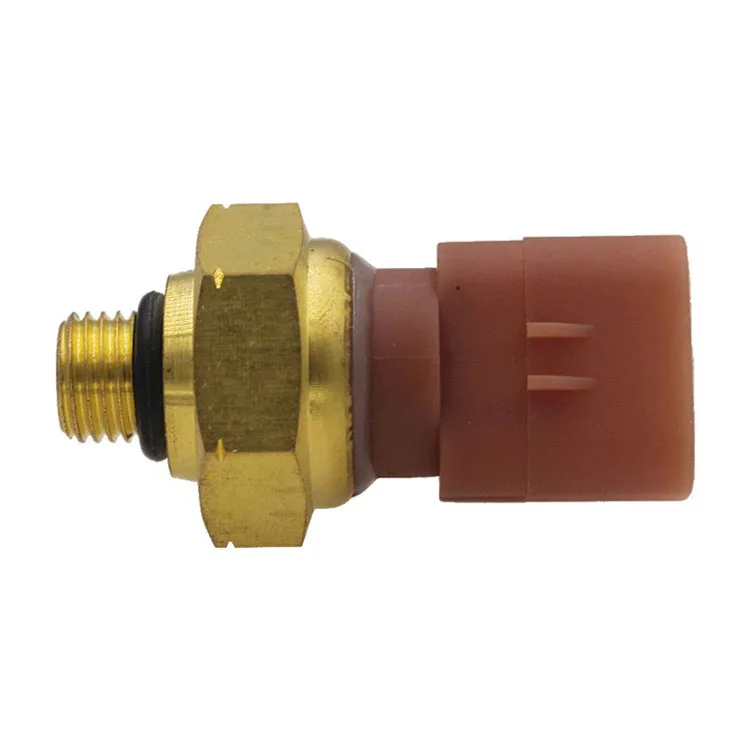 Запасные части новый датчик давления масла 274-6718 2746718 для CAT 365C 385C 345D 349D C11 C15 C18