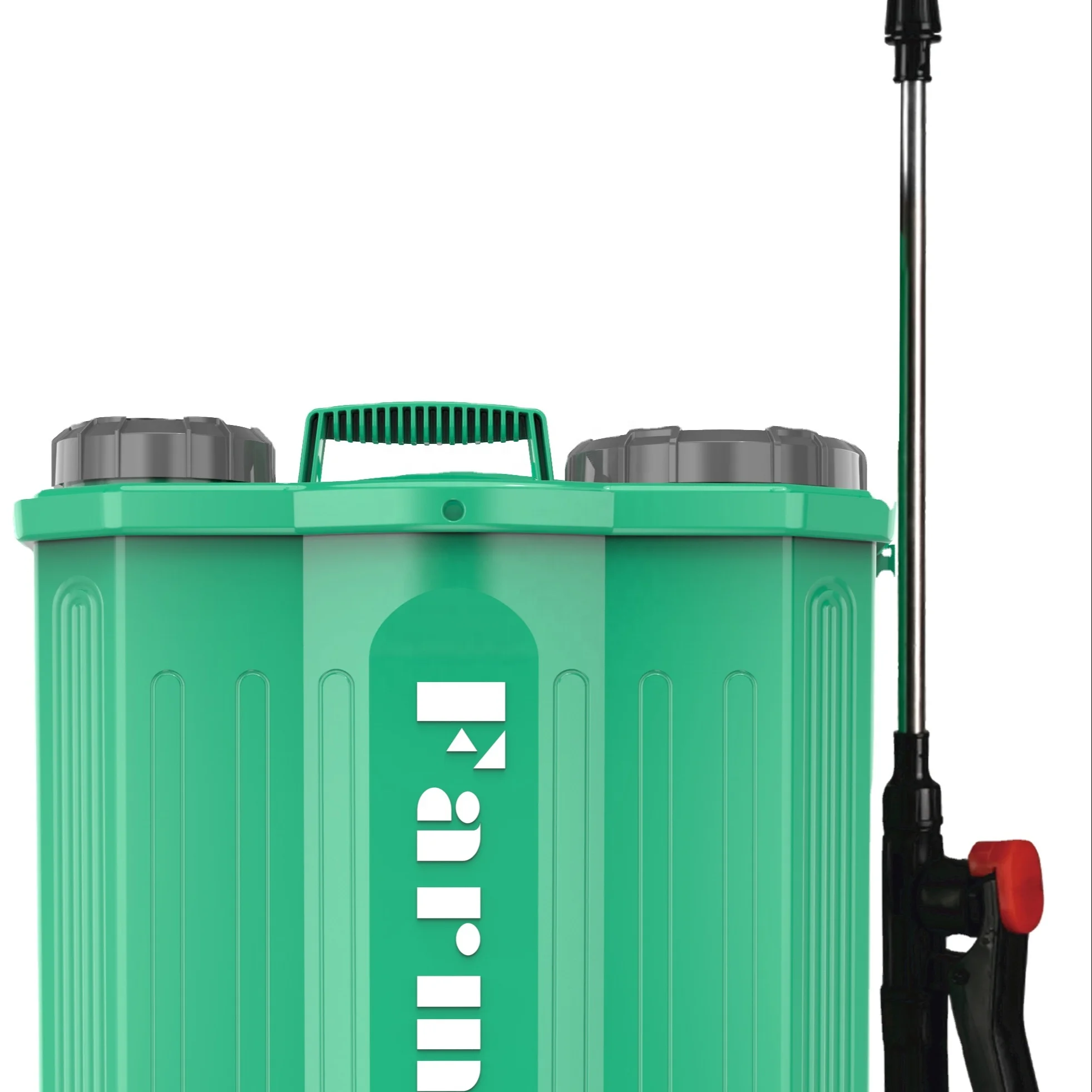 Farmjet 20L high pressure knapsack electric sprayer rechargeable sprayer for garden