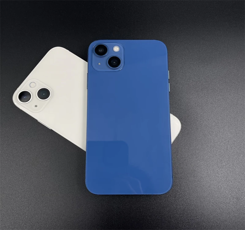 best seller wholesale price  mini clone used phones  128GB cell phone for iphone 13  128g