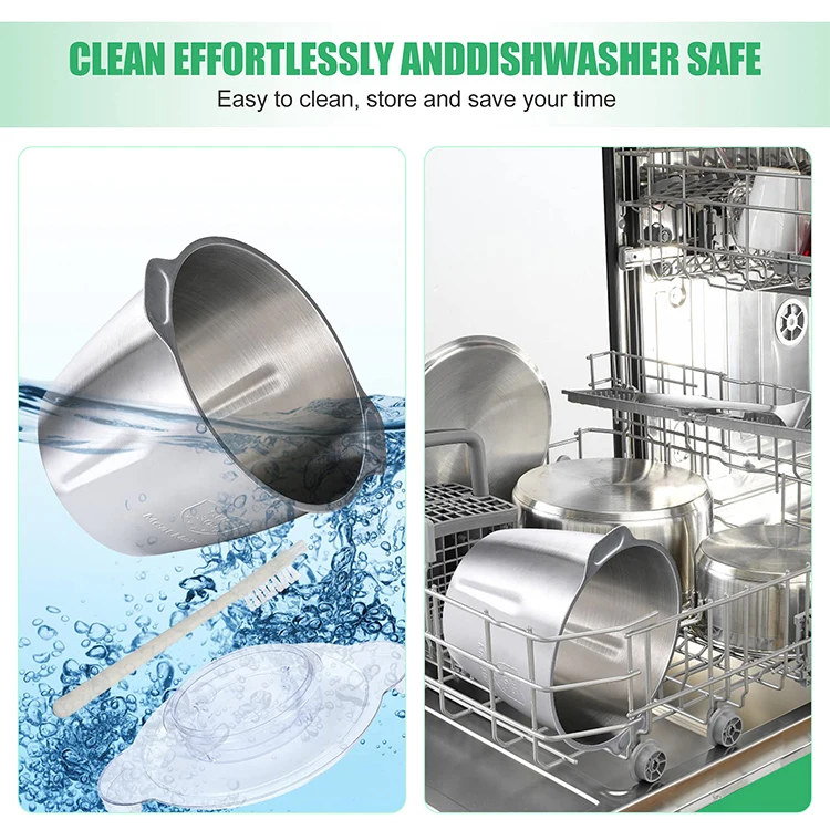 Best Home Use Multi Function Meat Grinder Knife Blade Electric Mini Meat Grinder Metal Steel 3 In 1 Meat Grinder