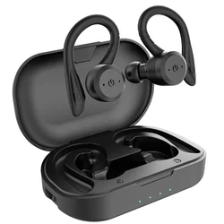 Waterproof Bluetooth Gaming Earbuds Wireless Earphones Sports In Ear Earphone BT Headphones Headset Earpod for airpods pro