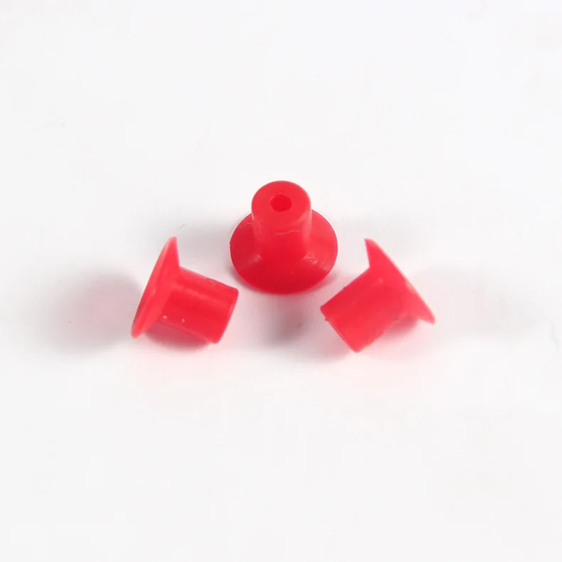 Rubber seal ring Fkm gasket silicon sleeve high strength O-ring seal Chinese supplier