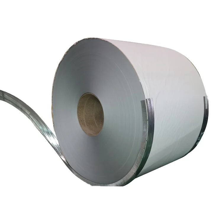 high quality 300 series cold rolled stainless steel coil