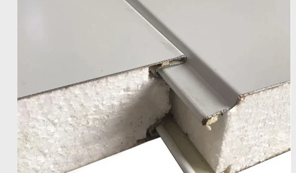 Fireproof MGO board door core  panel for fire door