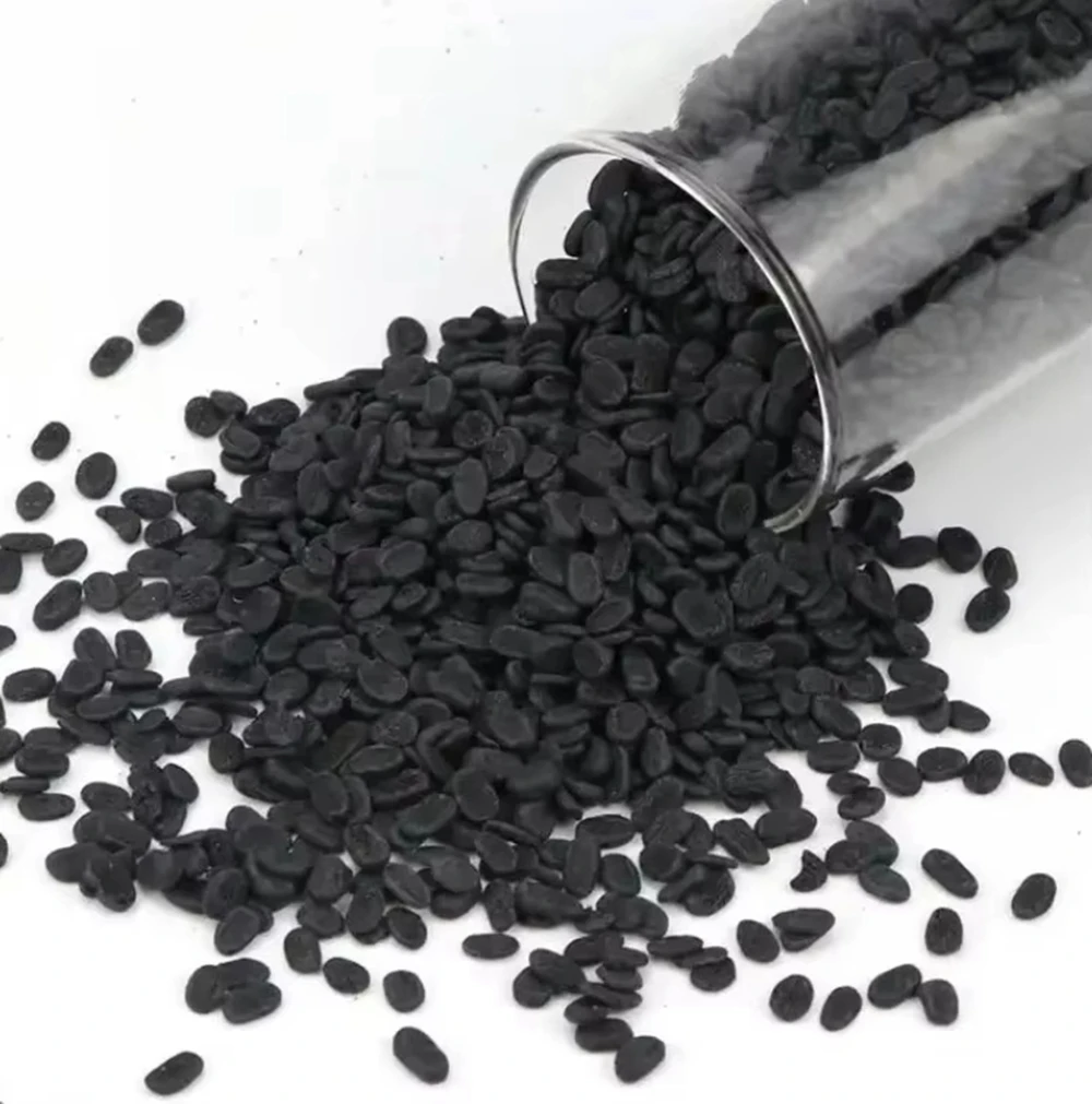 Армированный нейлон PA66 пластиковое сырье цвет Polyamide66 натуральный LDPE/PP/PVC/ABS гранулы барабан