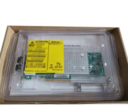 Host Bus Adapter R2E08A SN1610Q 32Gb 1-port Fibre Channel  Storefabric HBA card for server R2E08A