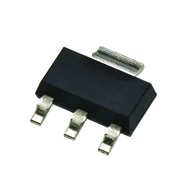 
PNP Transistor 80V 1.5A SOT223 BCP53T1G 