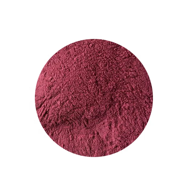 
Planting base supply Sambucus williamsii Hance extract powder for food additives 